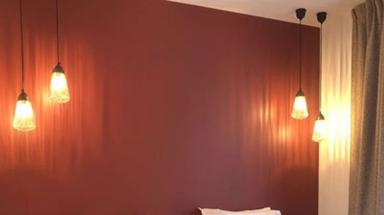 New Hotel Le Voltaire Room