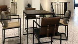 New Hotel Le Voltaire Lobby