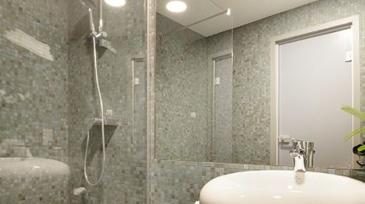 Venis Boutique Residence Room