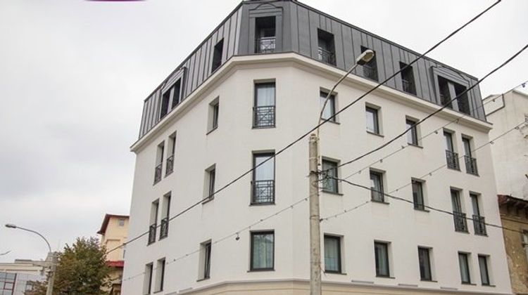 Venis Boutique Residence Exterior