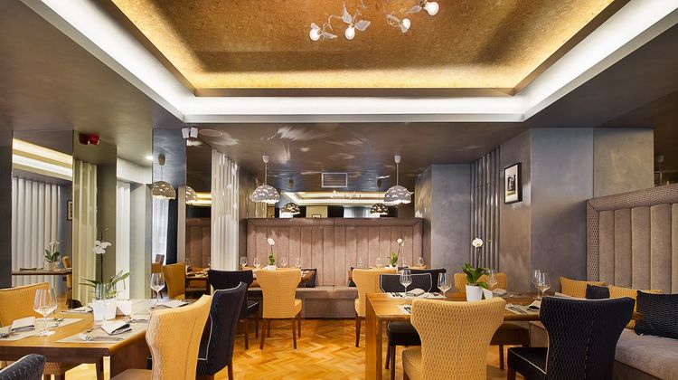 Venis Boutique Residence Restaurant