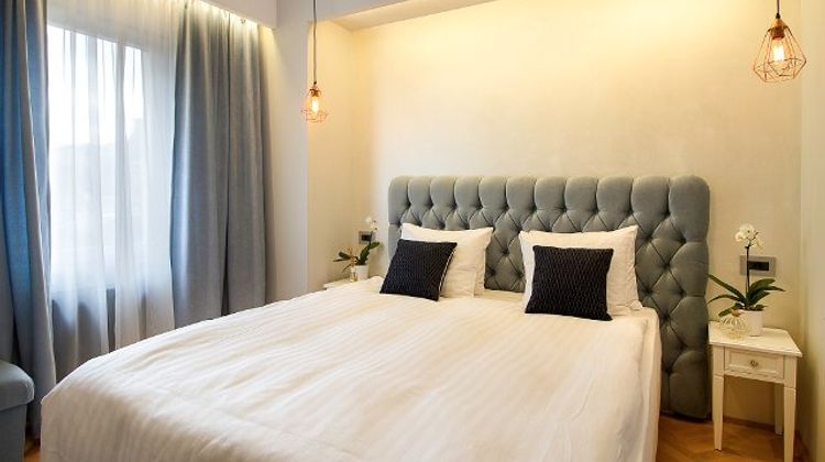 Venis Boutique Residence Room