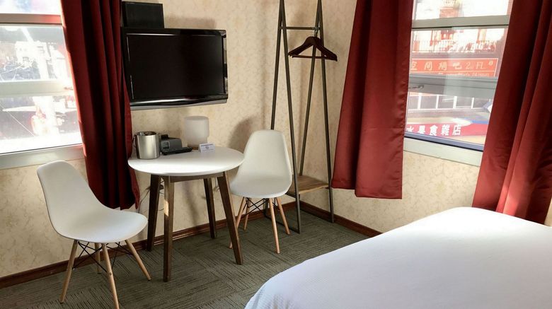 <b>Hotel Mimosa Room</b>. Images powered by <a href="https://www.leonardoworldwide.com/" title="Leonardo Worldwide" target="_blank">Leonardo</a>.