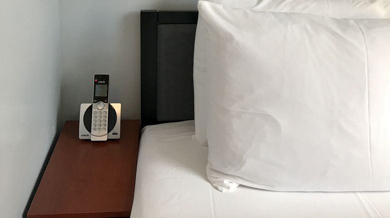 <b>Hotel Mimosa Room</b>. Images powered by <a href="https://www.leonardoworldwide.com/" title="Leonardo Worldwide" target="_blank">Leonardo</a>.