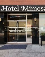 Hotel Mimosa