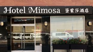 Hotel Mimosa