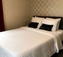 Hotel Mimosa Room