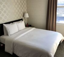 Hotel Mimosa Room