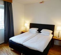 Hotell Siesta Room