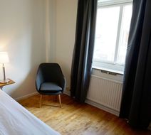 Hotell Siesta Room