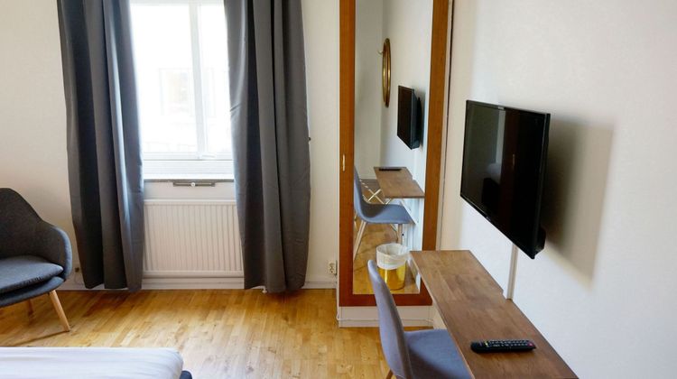Hotell Siesta Room