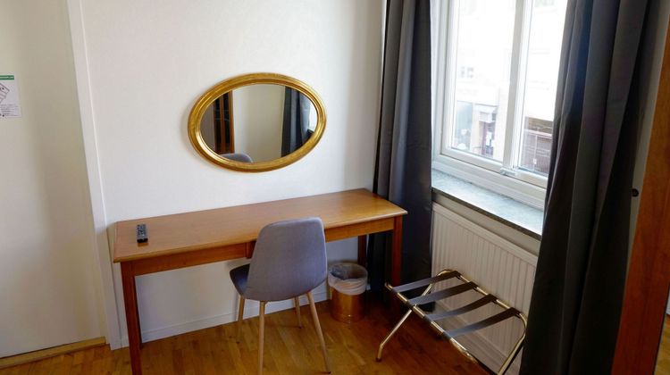 Hotell Siesta Room