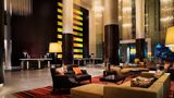 <b>JW Marriott Hotel Bengaluru Lobby</b>. Images powered by <a href=https://www.travelagewest.com/Hotels/Bengaluru-India/