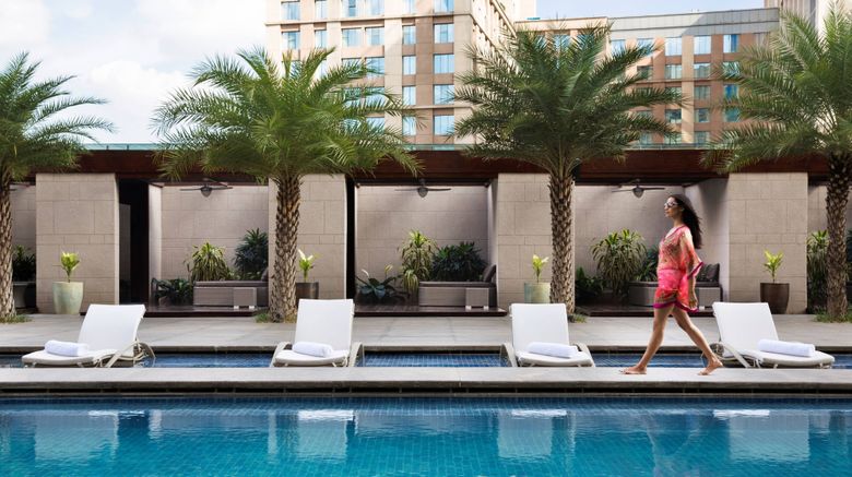 <b>JW Marriott Hotel Bengaluru Recreation</b>. Images powered by <a href=https://www.travelagewest.com/Hotels/Bengaluru-India/