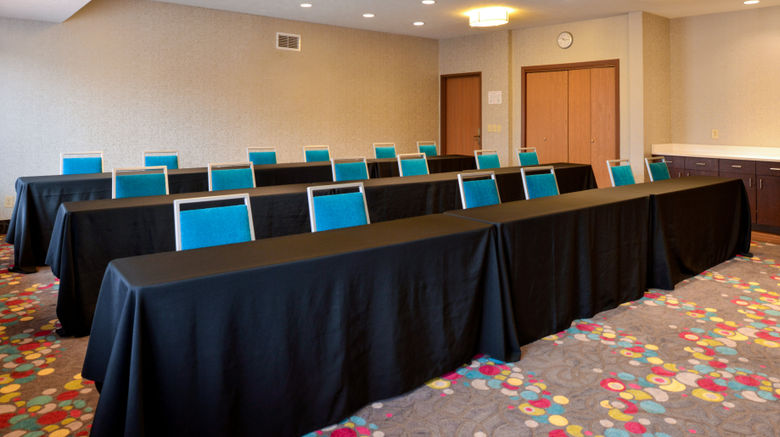 <b>Holiday Inn Express & Suites Omaha West Meeting</b>. Images powered by <a href="https://www.leonardoworldwide.com/" title="Leonardo Worldwide" target="_blank">Leonardo</a>.
