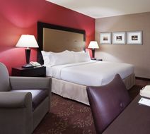 Holiday Inn Cincinnati Airport Room