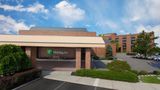 Holiday Inn Cincinnati Airport Exterior