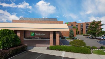 Holiday Inn Cincinnati Airport