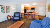 Candlewood Suites Suite
