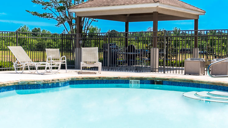 Candlewood Suites Other