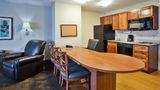 Candlewood Suites Room