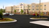 Candlewood Suites Exterior