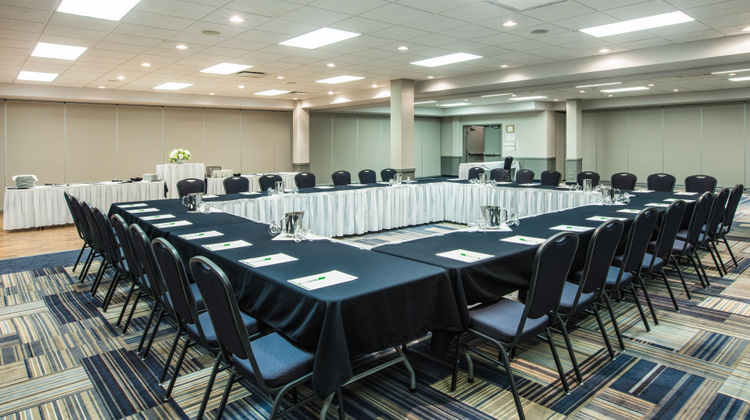 Holiday Inn Hotel & Suites Spa