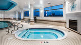 <b>Holiday Inn Hotel & Suites Pool</b>. Images powered by <a href="https://www.leonardoworldwide.com/" title="Leonardo Worldwide" target="_blank">Leonardo</a>.