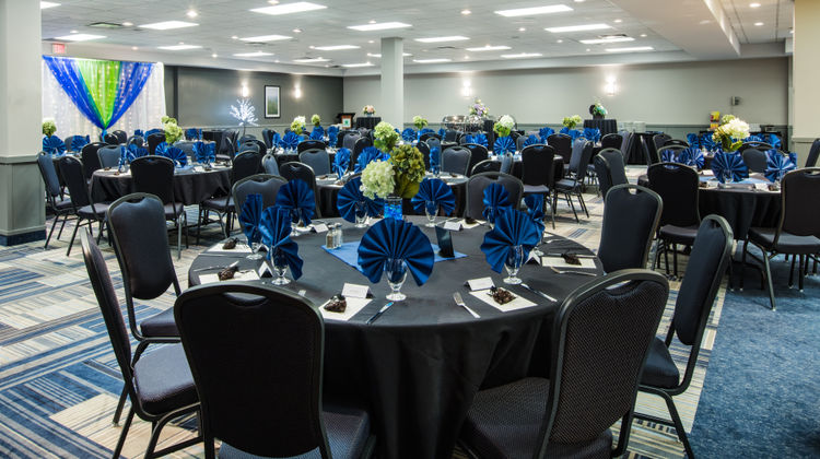 Holiday Inn Hotel & Suites Spa