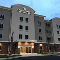 Candlewood Suites Valdosta Mall