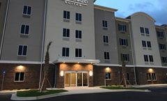 Candlewood Suites Valdosta Mall