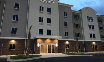 Candlewood Suites Valdosta Mall