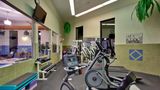 Holiday Inn Express Hotel & Suites Health Club