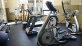 Holiday Inn Express Hotel & Suites Health Club