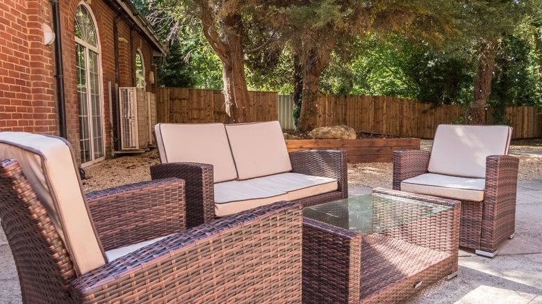 <b>Holiday Inn - Corby Kettering Exterior</b>. Images powered by <a href="https://www.leonardoworldwide.com/" title="Leonardo Worldwide" target="_blank">Leonardo</a>.
