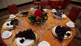 Crowne Plaza Anchorage Midtown Ballroom