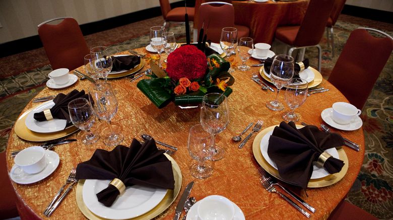 <b>Crowne Plaza Anchorage Midtown Ballroom</b>. Images powered by <a href="https://www.leonardoworldwide.com/" title="Leonardo Worldwide" target="_blank">Leonardo</a>.