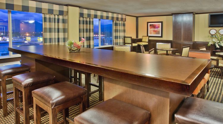 Crowne Plaza Anchorage Midtown Other