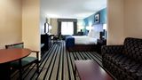 Holiday Inn Express Hotel & Suites Suite