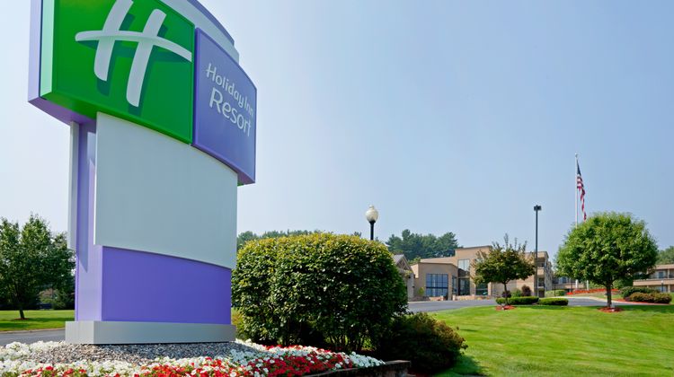 Holiday Inn Resort Lake George Other