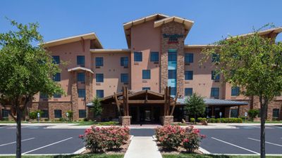 TownePlace Suites Hobbs
