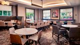 Residence Inn Alexandria-Old Town Restaurant