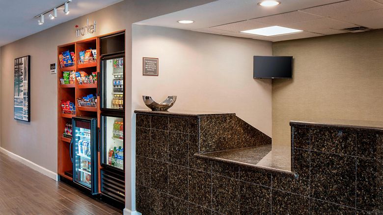 <b>Residence Inn by Marriott Las Colinas Lobby</b>. Images powered by <a href="https://leonardo.com/" title="Leonardo Worldwide" target="_blank">Leonardo</a>.
