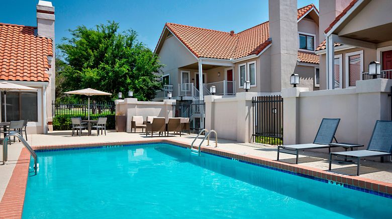 <b>Residence Inn by Marriott Las Colinas Recreation</b>. Images powered by <a href="https://leonardo.com/" title="Leonardo Worldwide" target="_blank">Leonardo</a>.
