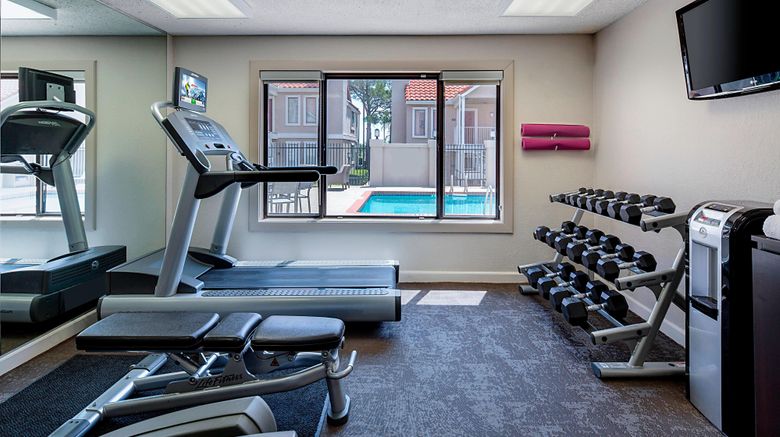 <b>Residence Inn by Marriott Las Colinas Recreation</b>. Images powered by <a href="https://leonardo.com/" title="Leonardo Worldwide" target="_blank">Leonardo</a>.