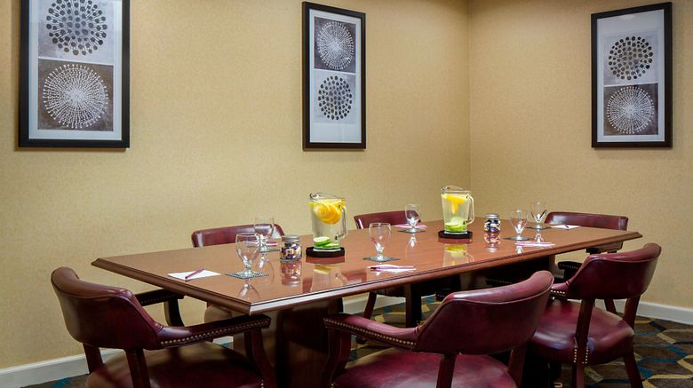 <b>Residence Inn by Marriott Las Colinas Meeting</b>. Images powered by <a href="https://leonardo.com/" title="Leonardo Worldwide" target="_blank">Leonardo</a>.