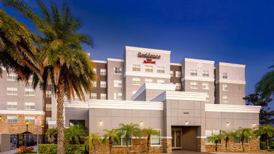 Residence Inn by Marriott Melbourne