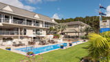 Kingsgate Hotel Autolodge Paihia Exterior