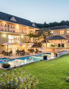Kingsgate Hotel Autolodge Paihia
