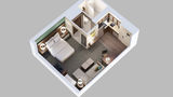 Staybridge Stes Scottsdale Talking Stick Room